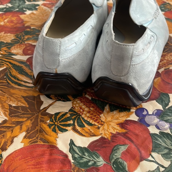 TAYRN ROSE GREY MEN'S SLIP ON - Picture 5 of 12